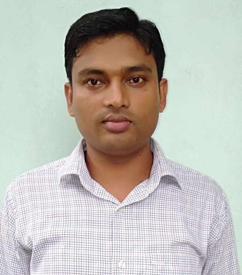 Photo of Altaf Hossen